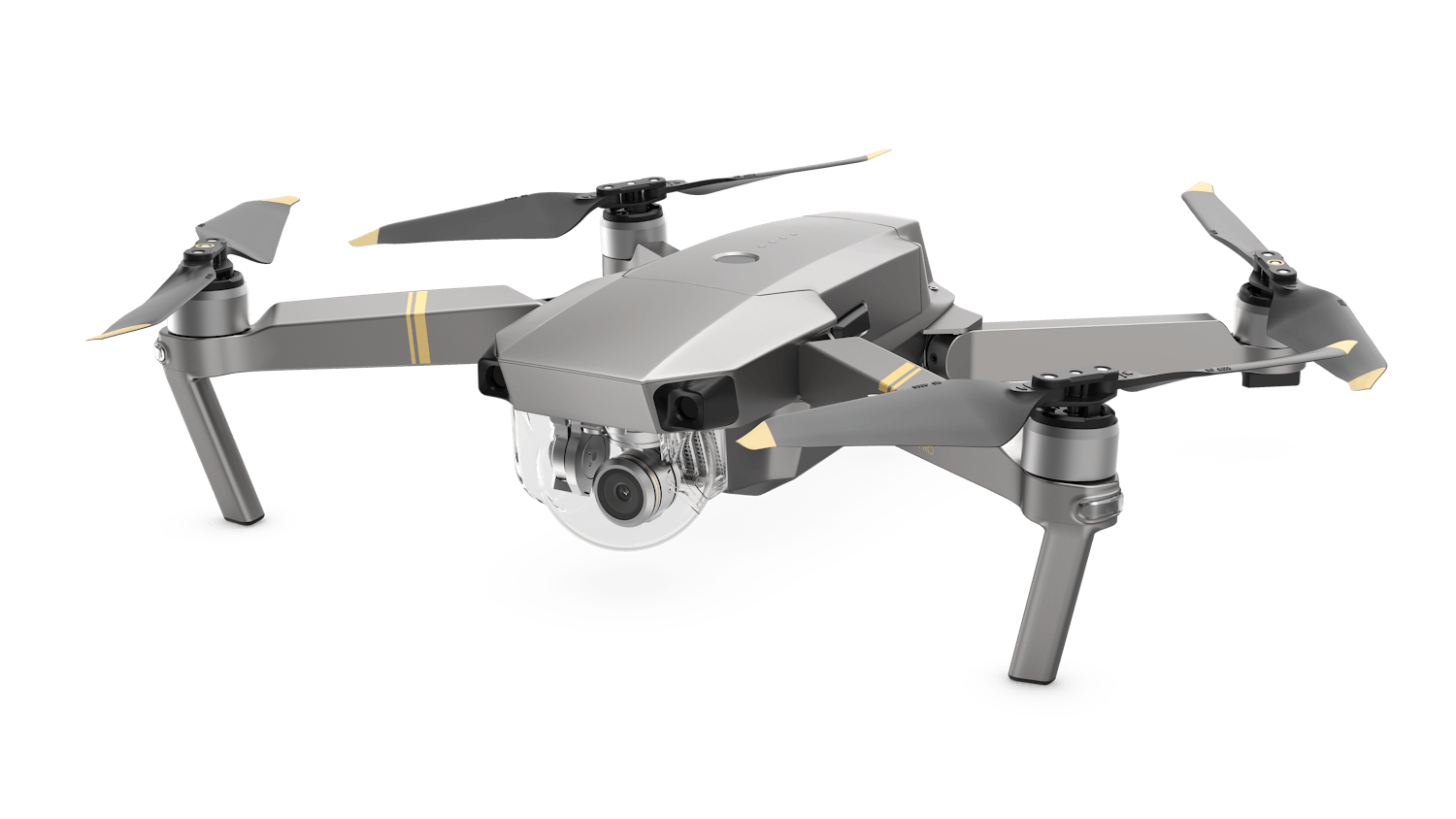 DJI Mavic Pro Platinum